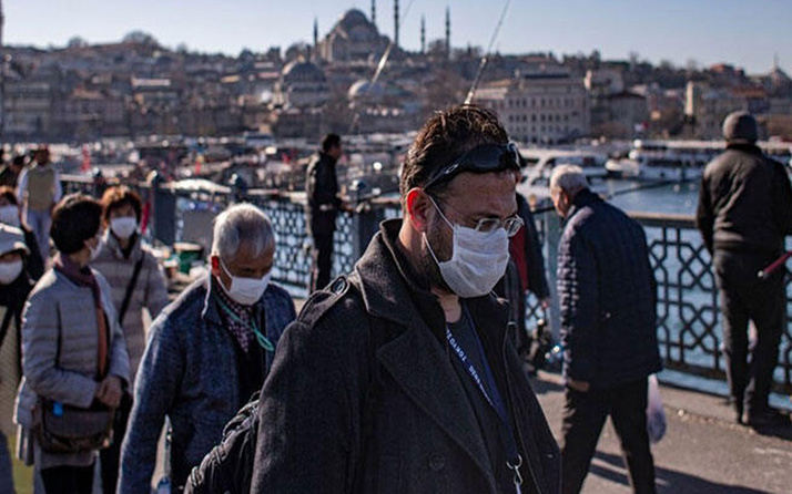 İstanbul'da kritik koronavirüs toplantısı! İşte ele alınacak konular