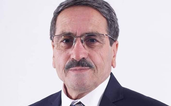 Tut Belediye Başkanı Mehmet Kılıç koronavirüse yakalandı