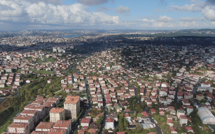 İstanbul'un ürküten deprem raporu! İşte yıkılacak bina sayısı