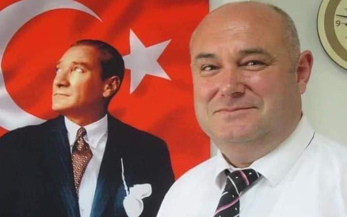 Koronavirüse yakalanmıştı! Lüleburgaz Belediye Başkan Yardımcısı Erol Özgür hayatını kaybetti