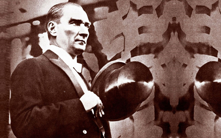 10 Kasım mesajları en duygusal Atatürk sözleri sayfası