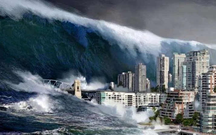 İBB'den çarpıcı açıklamalar: İstanbul'da tsunami ihtimali var, 800 bin bina taranacak