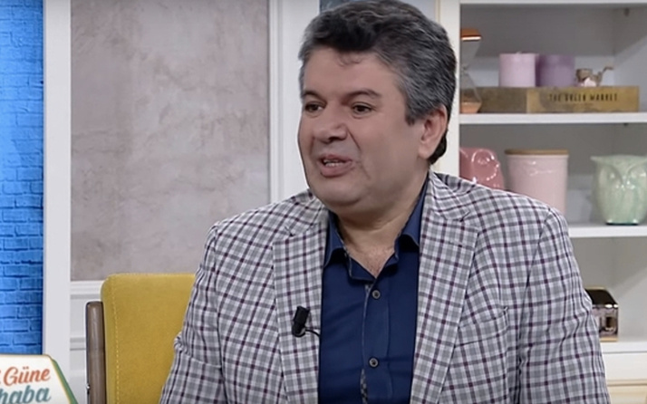 Alişan Kapaklıkaya kızı kimdir kaç yaşında neden öldü? - Internet Haber