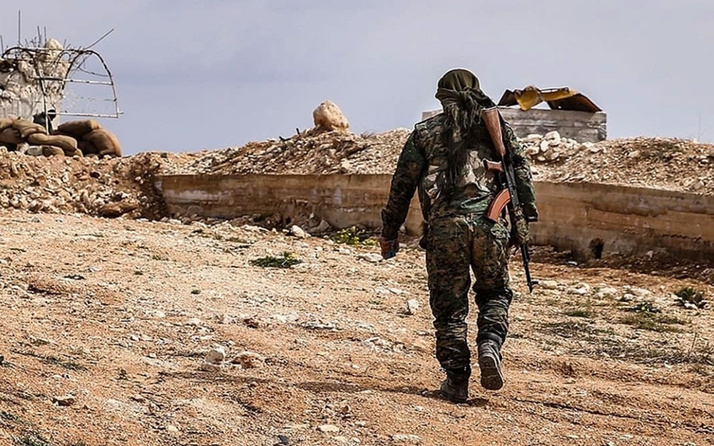 Terör örgütü YPG/PKK Suriye'de DEAŞ'lı tutukluları serbest bırakmayı sürdürüyor