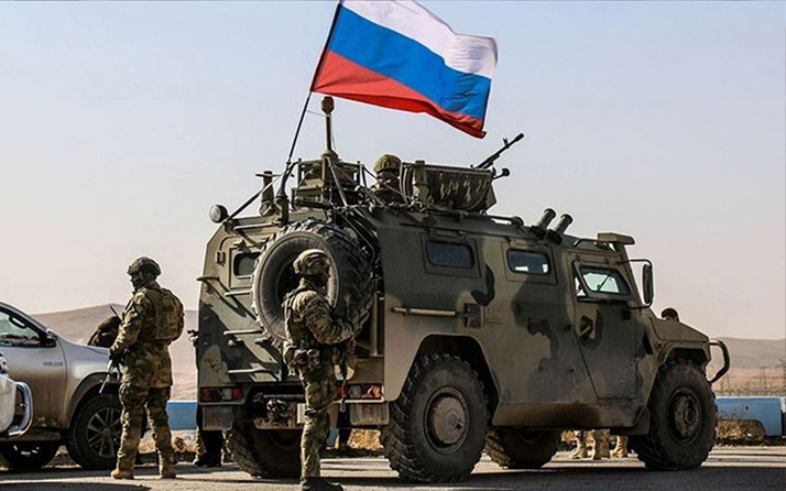 NATO'dan Rusya'ya uyarı: Gerilimi tırmandırma