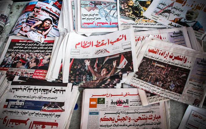 Mısır medyası Türkiye’ye yönelik olumsuz yayınlarını kısmen azalttı