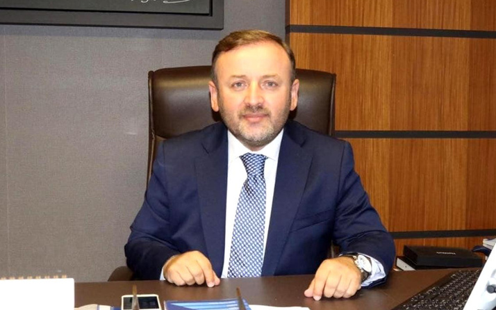 AK Partili Sabri Öztürk koronavirüse yakalandığını duyurdu