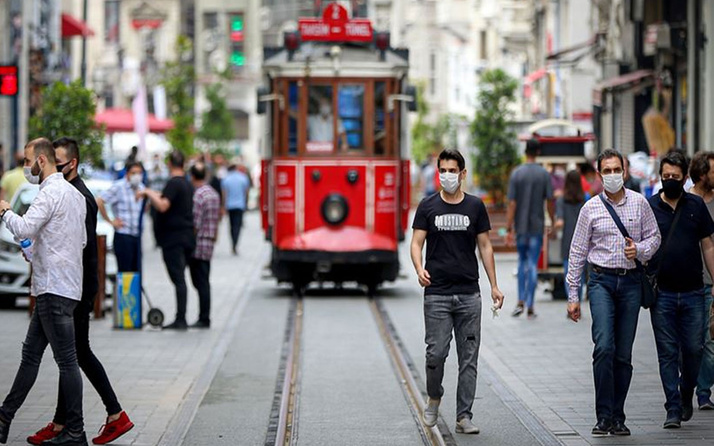 Dünyanın yaşanılabilir ilk beş şehri aynı kaldı İstanbul bakın kaçıncı sırada?