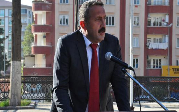 İslahiye Belediye Başkanı Kemal Vural koronavirüse yakalandı