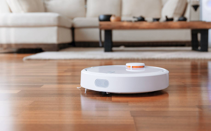Robot süpürgeler evinizi dinliyor! ABD'de yapılan araştırmada çarpıcı sonuçlar