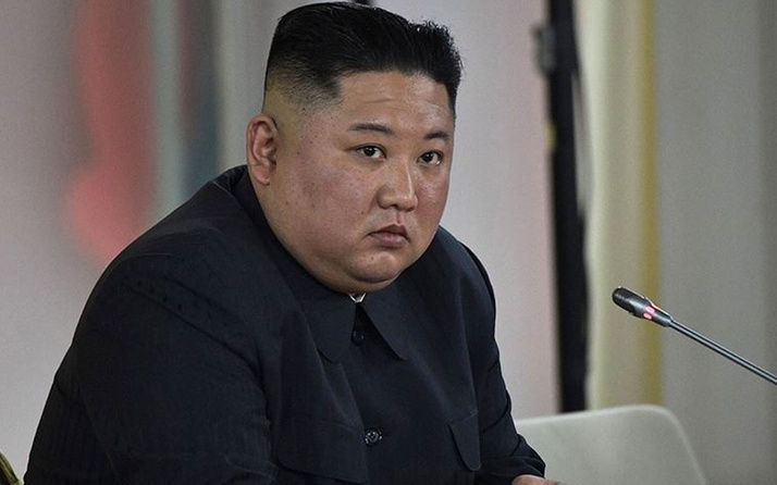 Kuzey Kore lideri Kim Jong-un'un yeğeninin CIA korumasına alındığı ileri sürüldü