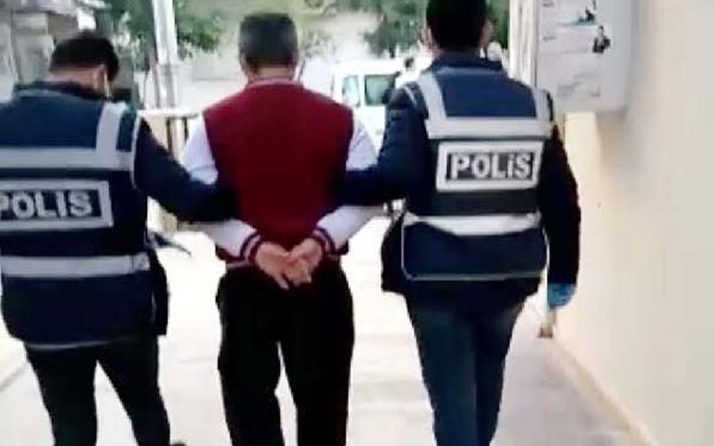 Gaziantep'te fuhuş operasyonu! 3 şüpheli tutuklandı