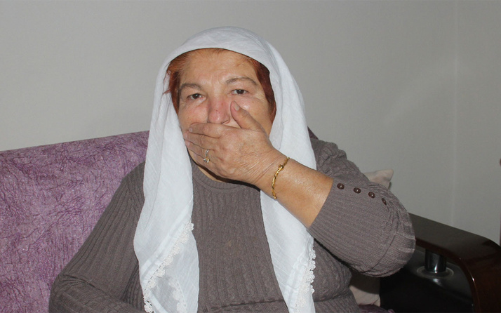 Adana'da yaşlı kadın yaşadığı dehşeti anlattı: Öldüm öldüm dirildim
