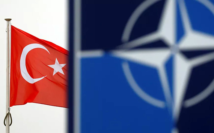 NATO’da kritik 'Türkiye' raporu! Ayrı bir bölüm ayırdılar