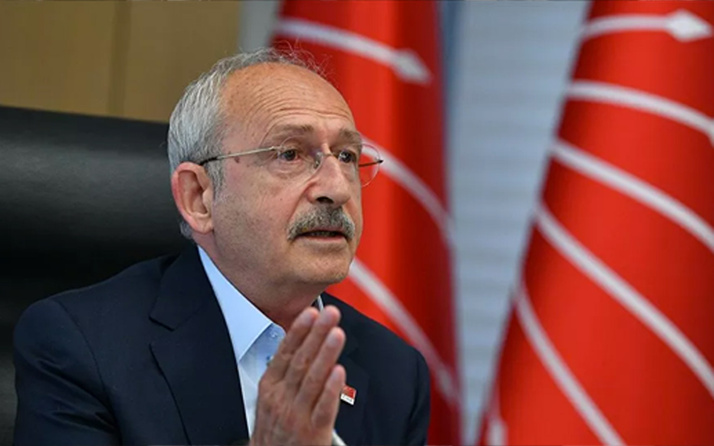 Kılıçdaroğlu: Türk Tabipleri Birliği haklı çıktı