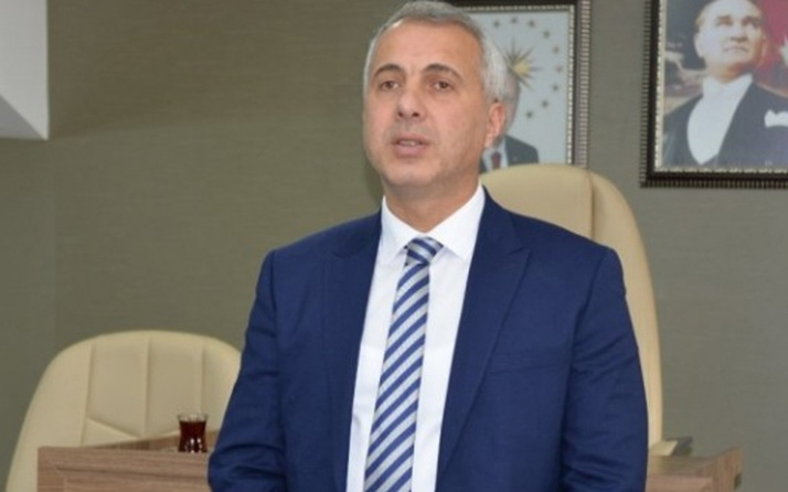 Hendek Belediye Başkanı Turgut Babaoğlu koronavirüse yakalandı
