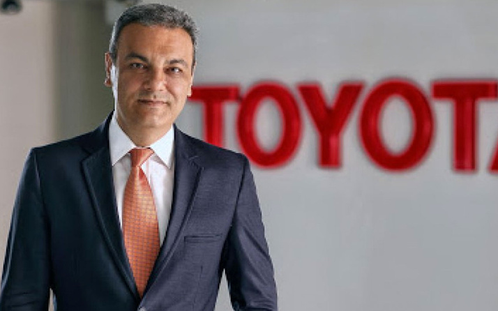 Toyota Türkiye CEO’su Ali Haydar Bozkurt: Araçlarda yeni vergi sistemine geçilmeli