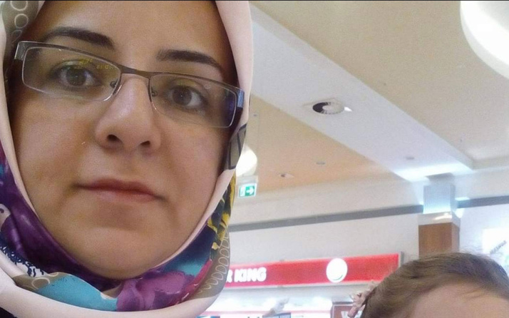 Konya'da 2 çocuk annesi Selver hemşire koronavirüse yenik düştü