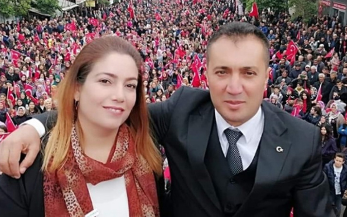 İmamoğlu Belediye Başkanı Kasım Karaköse ve eşi koronaya yakalandı