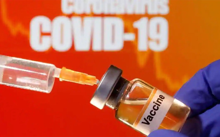 Türkiye'de Covid-19 aşısının ilk kez uygulanacağı tarih belli oldu! Sağlık Bakanı Koca açıkladı