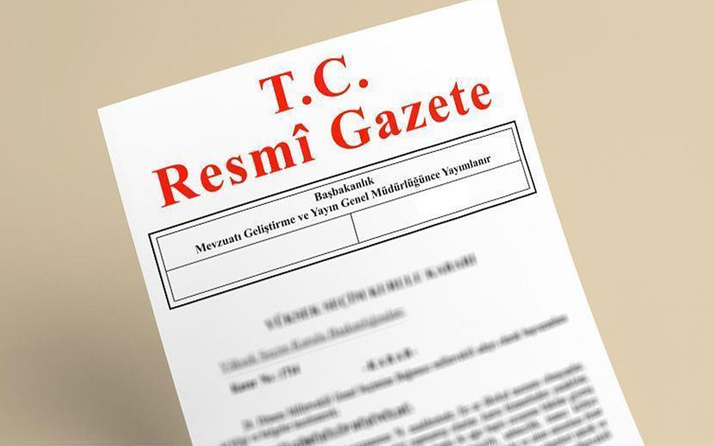 Asgari ücret kararı Resmi Gazete’de yayımlandı