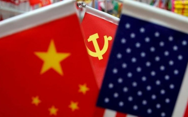 ABD'li istihbarat yetkilisi: Çin özgürlüğe karşı en büyük tehdit