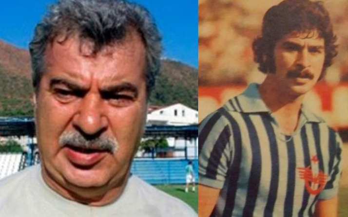 Eski Fenerbahçeli Raşit Karasu hayatını kaybetti