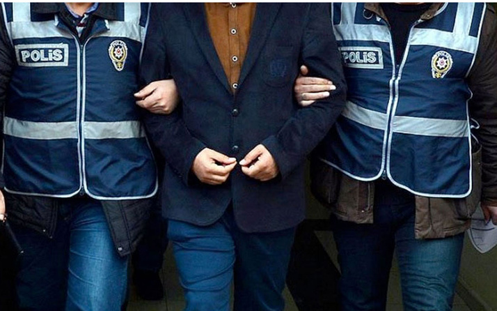 Kocaeli'de PKK/KCK'nın cezaevleri koordinasyonuna operasyon: 12 gözaltı