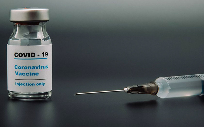 Endonezya Çin’den Kovid-19 aşısının ilk sevkiyatını teslim aldı
