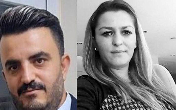 Ankara'daki kadın cinayetine "aldatma" bahanesi