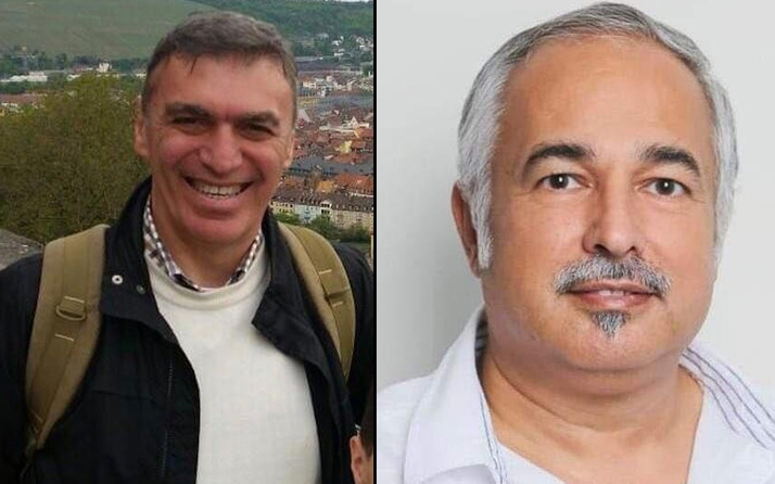 Koronavirüse yakalanmışlardı! İzmir'de iki doktordan acı haber geldi