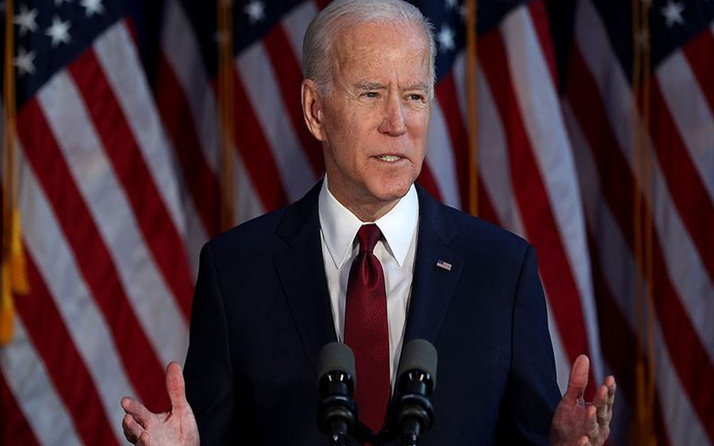 ABD başkanlığına seçilen Joe Biden, Sağlık Bakanlığına Xavier Becerra'yı getirecek
