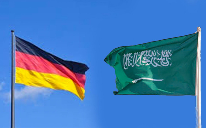 Almanya Suudi Arabistan'a silah yasağını 2021 sonuna uzattı