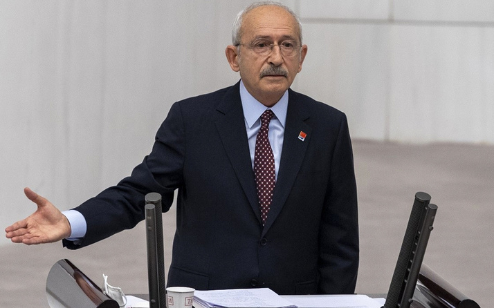 CHP Lideri Kemal Kılıçdaroğlu’ndan ‘adaylık’ açıklaması! Bizim adayımız belli