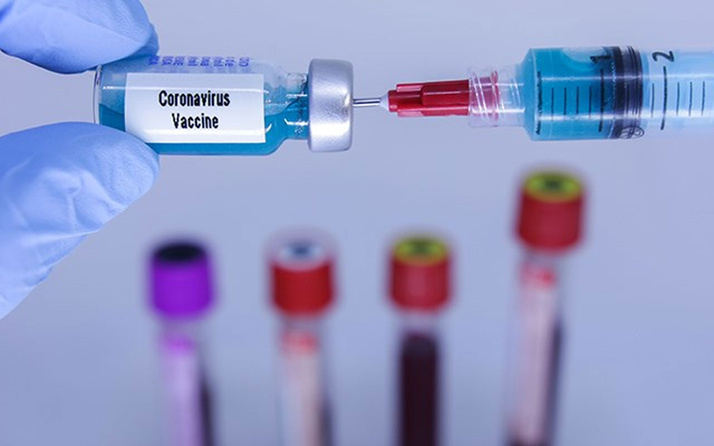 Almanya, Rusya’ya koronavirüs aşısının üretiminde yardıma hazır