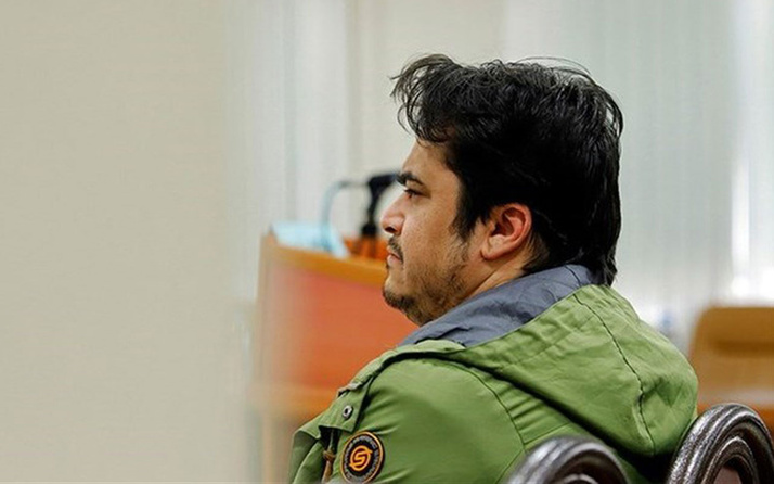 İran’da muhalif gazeteci fesat çıkarmak suçundan idam edildi