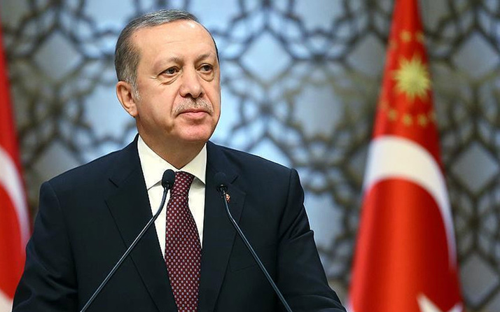 Cumhurbaşkanı Erdoğan'ın talimatıyla reform için düğmeye basıldı
