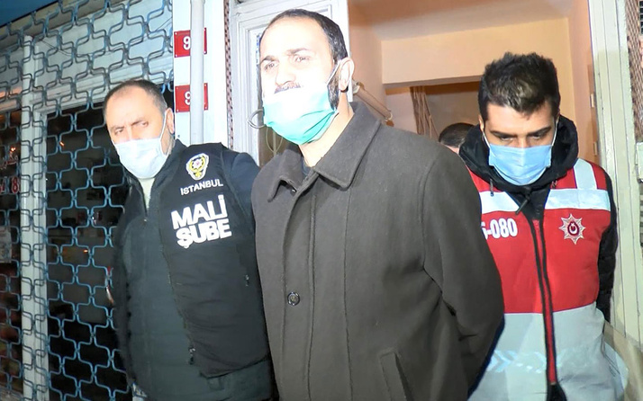 9 ilde Adnan Oktar Suç Örgütü operasyonu! 23 kişi hakkında gözaltı kararı verildi