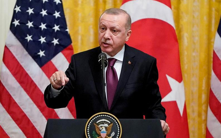 ABD’nin Türkiye'ye yaptırım kararı ile ilgili çarpıcı iddia: İncelikle tasarlandı