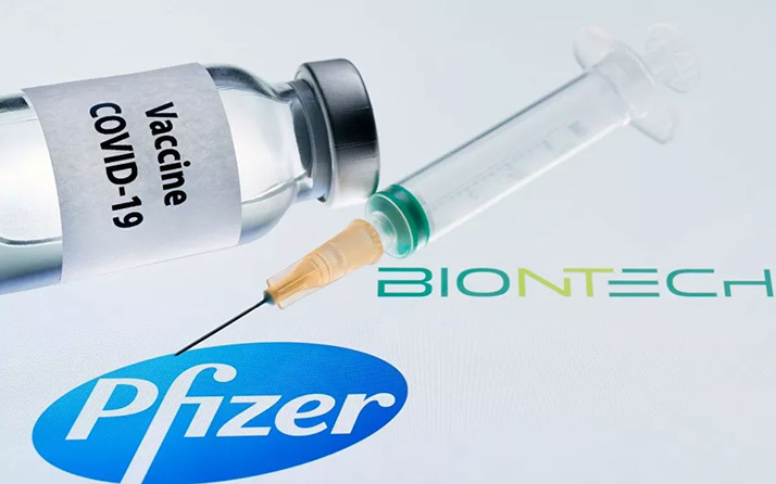 Son dakika! FDA'dan Pfizer/BioNTech aşısına tam onay