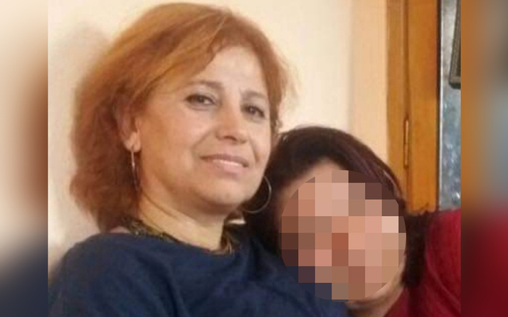 Mersin'de 55 yaşındaki kadın feci şekilde can verdi