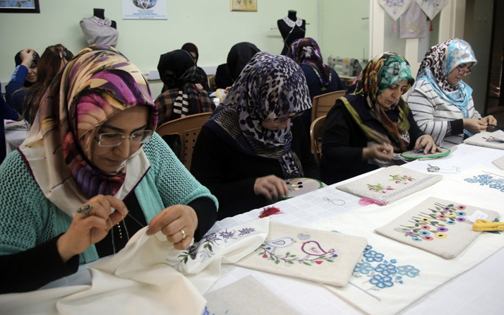 İŞKUR evde paketleme başvuru formu doldurma ekranı2020 Haber