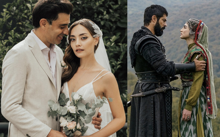 Zeynep Tuğçe Bayat kaç yaşında kiminle evli eşi çok ünlü