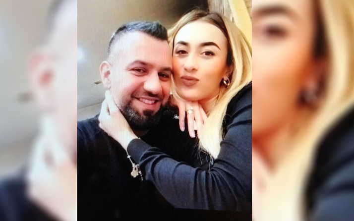 Tuzla'da balkondan düşen sevgilisini kurtarmak isterken hayatını kaybetti