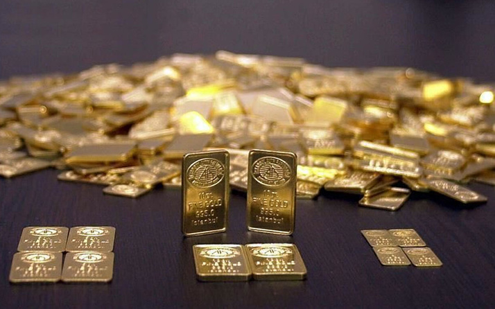 25 Aralık altın fiyatları! Uzmanlar altın yatırımcısını uyardı