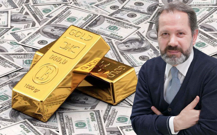 Dolar mı almalı altın mı almalı? Piyasa uzmanı İslam Memiş yatırım kararını açıkladı