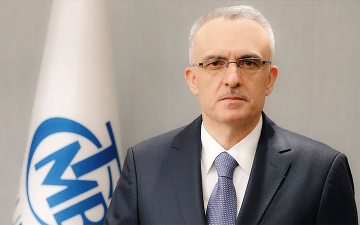 Merkez Bankası Başkanı Naci Ağbal enflasyon hedefini açıkladı: Yüzde 5'e inanıyorum