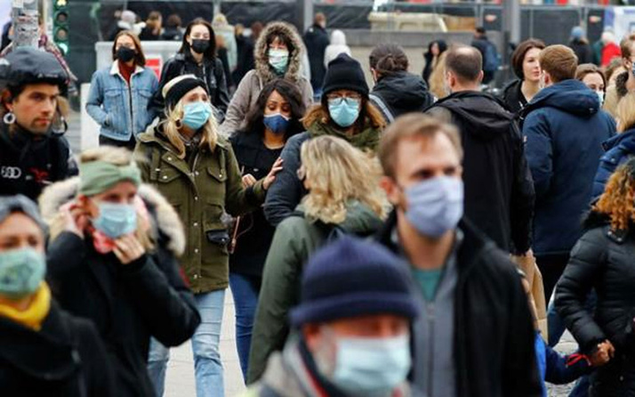 DSÖ Genel Direktörü'nden korkutan açıklama: Covid-19 son pandemi olmayacak