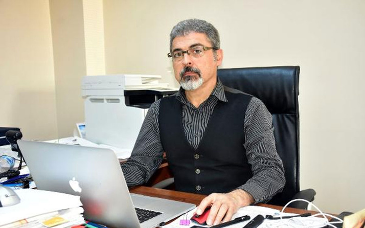 Prof. Dr. Hasan Sözbilir: Elazığ depremi, 100 yılda kırılmamış fay parçasında gelişti