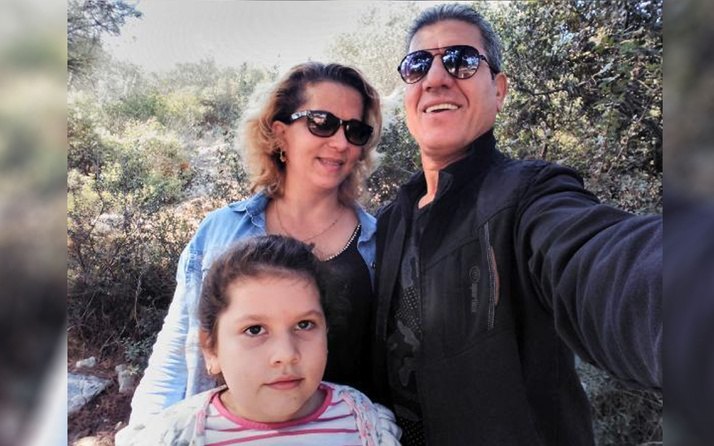 Afyonkarahisar'da 4 kişinin öldüğü kazada 'Ayşe seninle birlikte cennete gidecek' paylaşımı kahretti